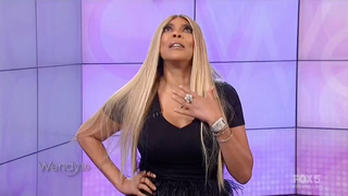 Wendy Williams Returns From Five-Week Hiatus With Extensive, Tear-Filled Report on Her Life